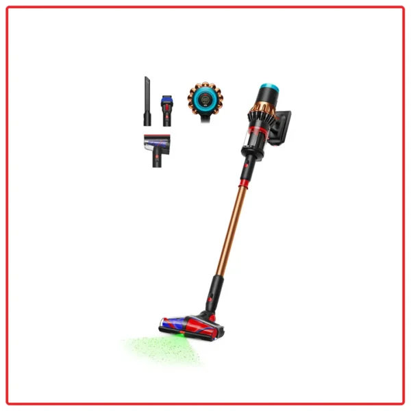 Dyson V16 Piston Animal SV53 Cordless Vacuum Cleaner