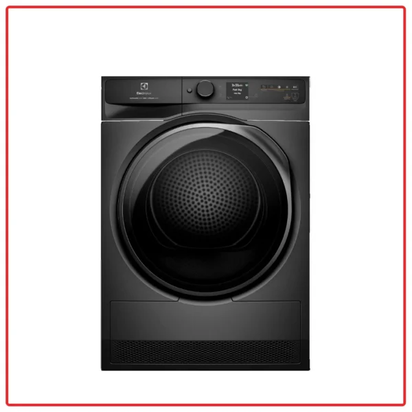 Electrolux EDH903R7SC 9kg UltimateCare 700 heat pump dryer